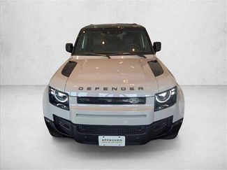 Used 2026 Land Rover Defender 110 X-Dynamic SE AWD/4WD video 2