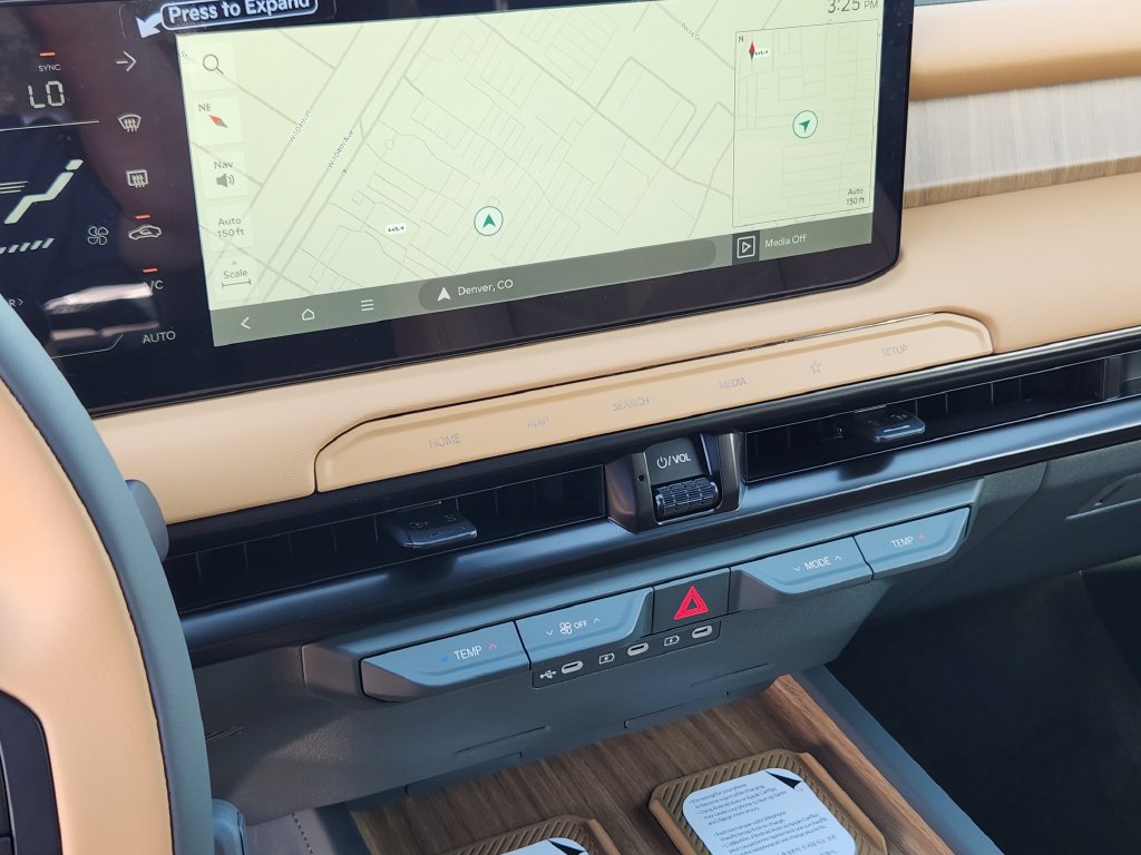 New 2027 Kia Telluride SX X-Line AWD/4WD image 17