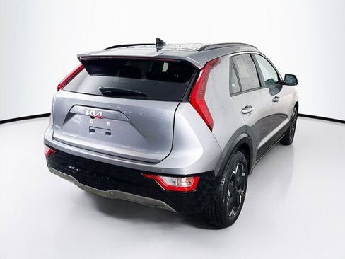 New 2025 Kia Niro Wind image 5