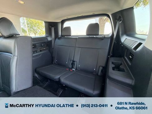 Certified 2024 Hyundai Santa Fe XRT AWD/4WD image 24