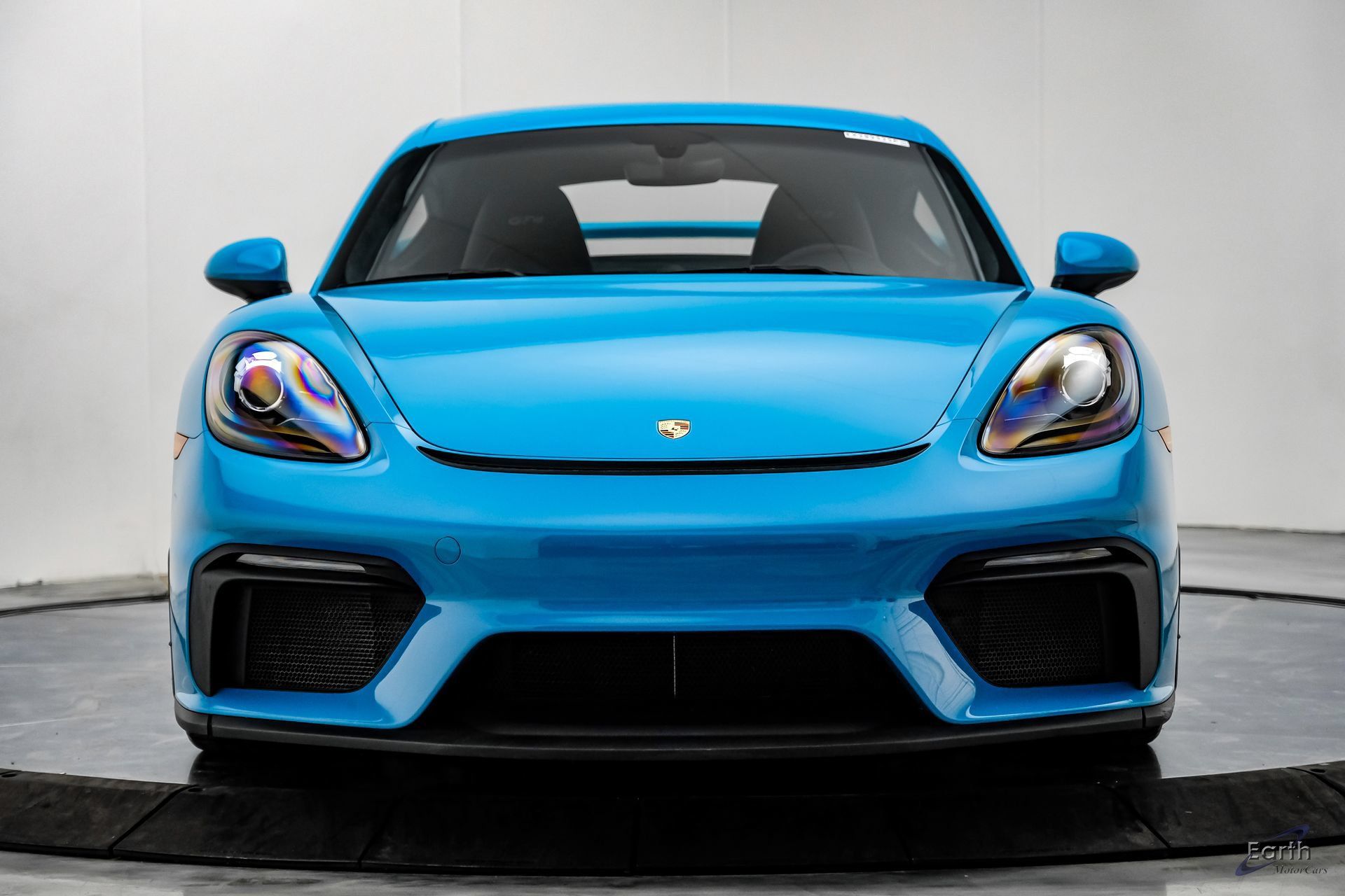 Used 2020 Porsche 718 Cayman GT4 RWD image 30