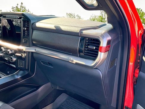 Used 2022 Ford F150 Raptor w/ Raptor 37 Performance Package image 17