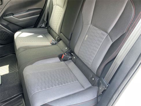 Certified 2024 Subaru Impreza 2.0i Sport AWD/4WD image 14