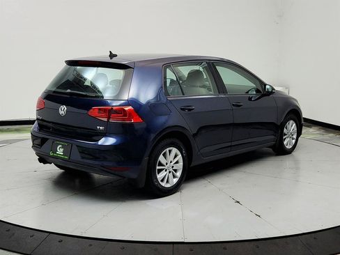 Used 2015 Volkswagen Golf S FWD image 5