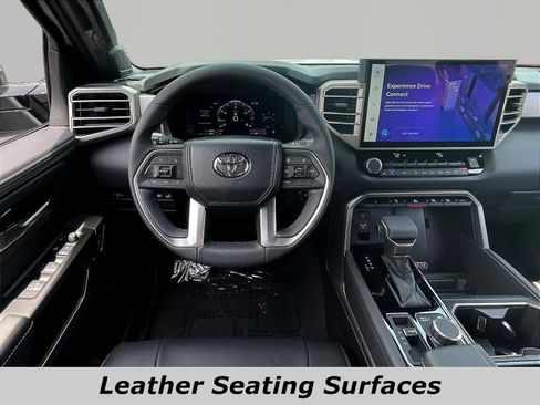 New 2026 Toyota Tundra Limited AWD/4WD image 9