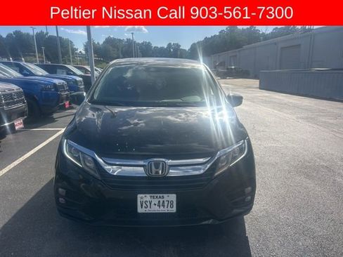 Used 2020 Honda Odyssey EX-L image 7