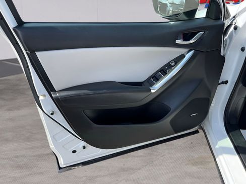 Used 2016 MAZDA CX-5 Grand Touring image 11