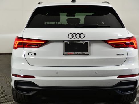 Used 2023 Audi Q3 2.0T Premium Plus image 8