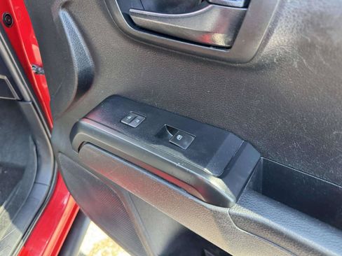 Used 2022 Toyota Tacoma SR w/ SR Convenience Package RWD image 54