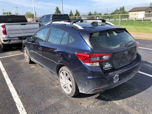 Used 2020 Subaru Impreza 2.0i Premium AWD/4WD image 5