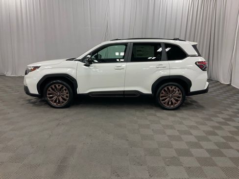 New 2026 Subaru Forester Sport image 5