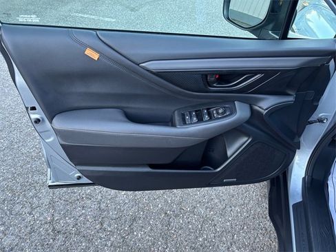 Used 2024 Subaru Outback Wilderness image 27