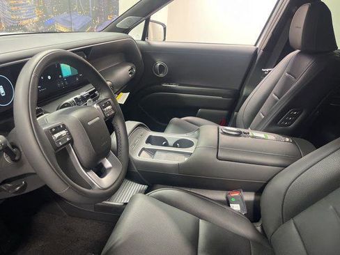 New 2026 Hyundai Palisade Calligraphy FWD image 10