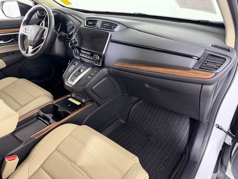 Used 2022 Honda CR-V Touring image 26