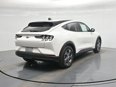 Certified 2023 Ford Mustang Mach-E Select image 28