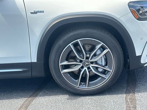 New 2026 Mercedes-Benz GLB 35 AMG 4MATIC image 14