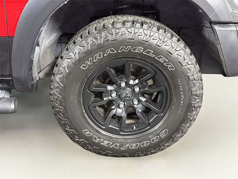 Used 2017 RAM 1500 Rebel w/ Luxury Group AWD/4WD image 36