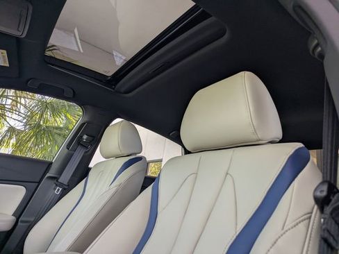 New 2026 Acura Integra A-Spec FWD image 23