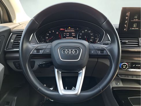 Used 2023 Audi Q5 2.0T Premium AWD/4WD image 19