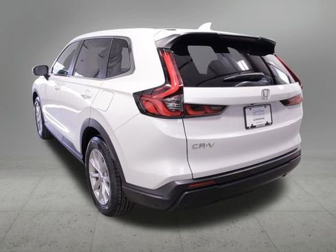 Used 2024 Honda CR-V EX image 4