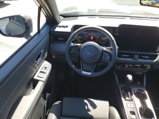 New 2026 Subaru Outback Touring XT AWD/4WD image 23
