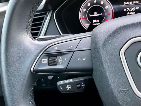 Certified 2022 Audi Q5 2.0T Prestige w/ Prestige Package image 24