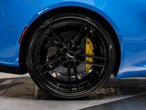 Used 2022 Aston Martin DBS Superleggera RWD image 42