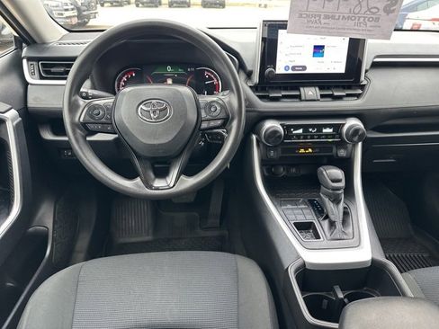 Certified 2024 Toyota RAV4 LE image 15