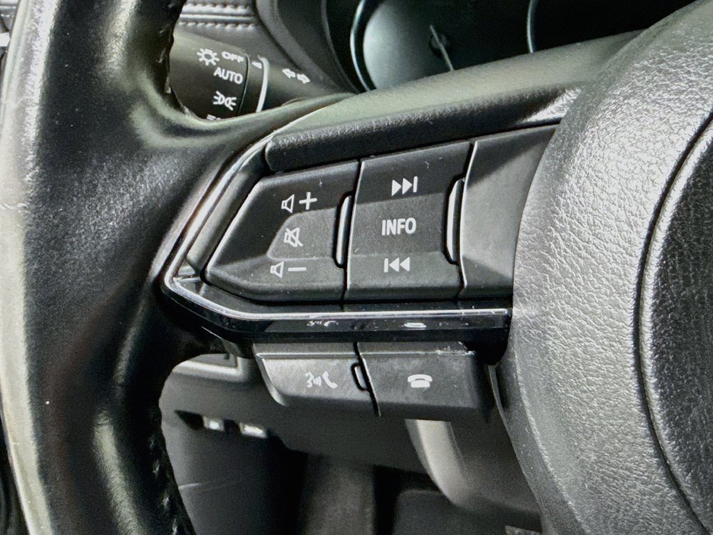 Used 2022 MAZDA CX-5 AWD 2.5 S w/ Premium Plus Pkg image 24
