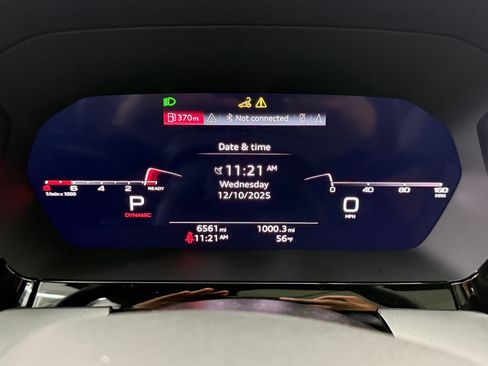 Certified 2025 Audi A3 2.0T Premium Plus w/ Premium Plus Package image 22