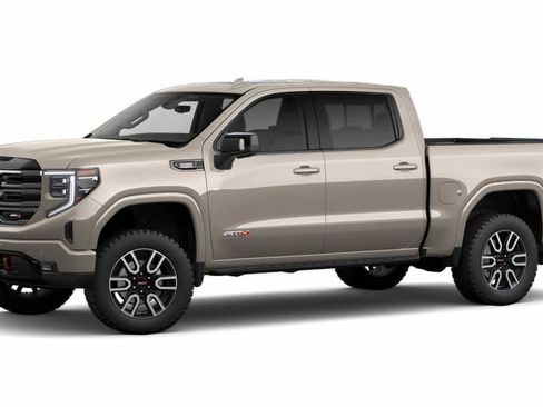 New 2026 GMC Sierra 1500 AT4 w/ AT4 Premium Package image 28