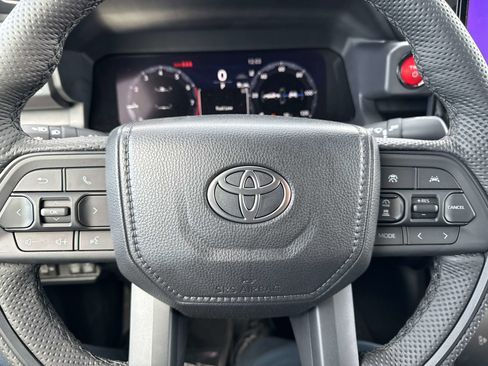 New 2026 Toyota Tacoma TRD Pro image 22