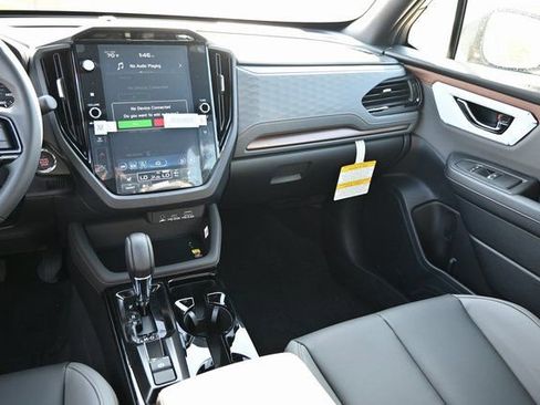 New 2026 Subaru Forester Sport image 10