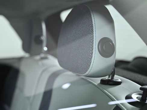 Used 2025 MINI Cooper S image 39