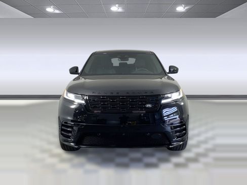 Used 2026 Land Rover Range Rover Velar Dynamic SE AWD/4WD image 5