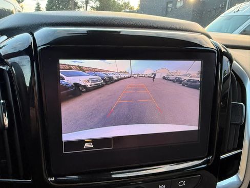 Used 2023 Chevrolet Traverse LT w/ LPO, Cargo Package AWD/4WD image 44
