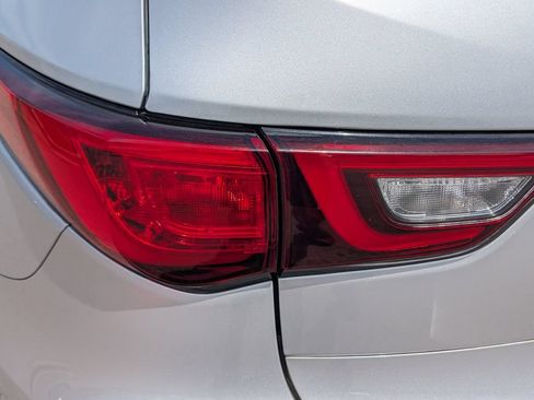 Used 2020 INFINITI QX60 Pure FWD image 13