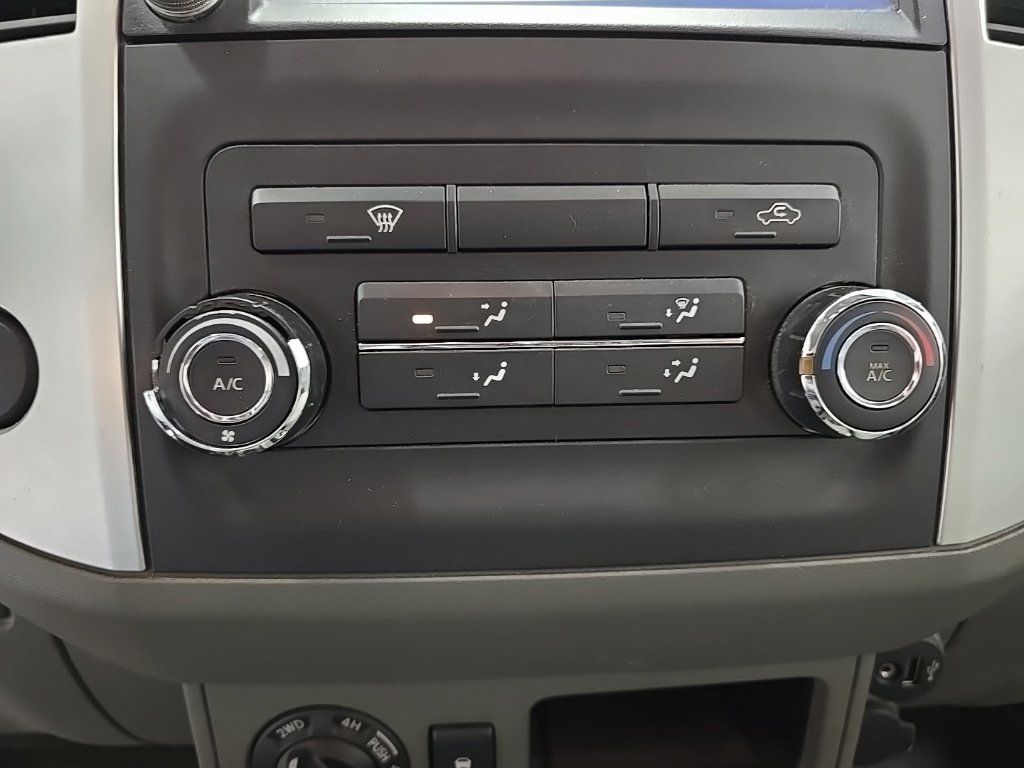 Used 2019 Nissan Frontier SV AWD/4WD image 22