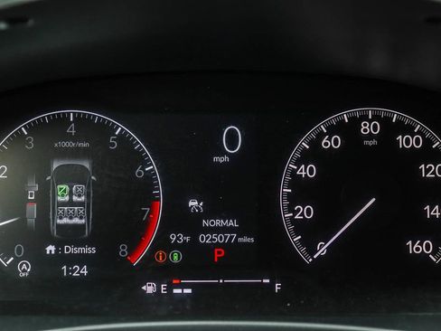 Used 2024 Honda Civic Sport image 25