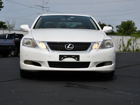 Used 2008 Lexus GS 350 w/ Preferred Accessory Pkg RWD image 2