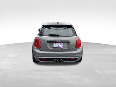 Used 2019 MINI Cooper S w/ Signature Upholstery Package image 6