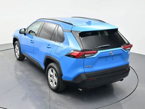 Used 2019 Toyota RAV4 XLE w/ Carpet Mat Package AWD/4WD image 43