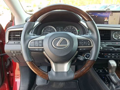 Used 2016 Lexus RX 450h AWD w/ Cold Weather Package image 21