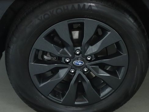 Certified 2023 Subaru Outback Onyx Edition XT image 12