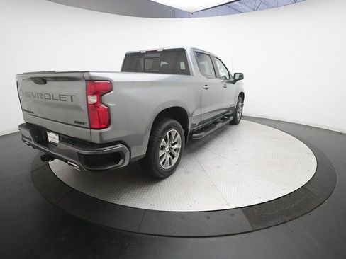 Used 2021 Chevrolet Silverado 1500 RST w/ All Star Edition Plus image 34