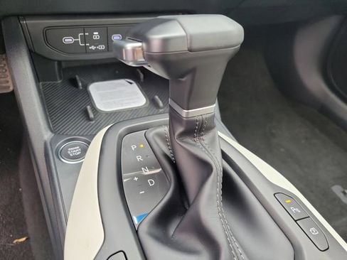 New 2025 Kia K4 GT-Line Turbo FWD image 19