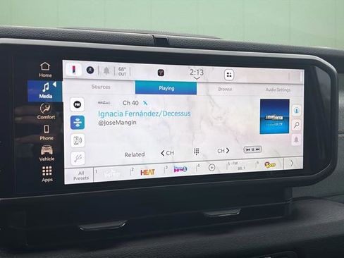 New 2026 Jeep Wrangler Sport image 29