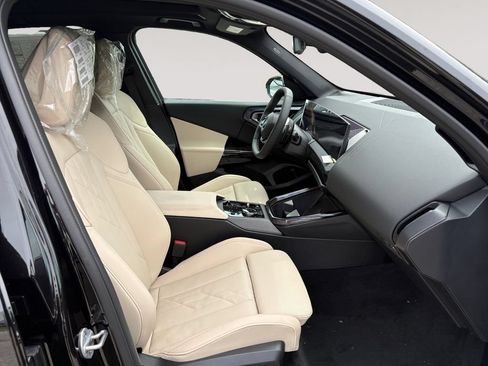 New 2026 BMW X3 xDrive30i w/ Convenience Package AWD/4WD image 15