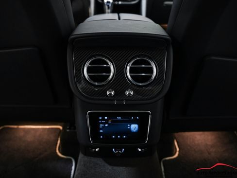 Used 2022 Bentley Bentayga Speed image 71
