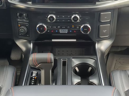 Used 2026 Ford F150 Raptor AWD/4WD image 17